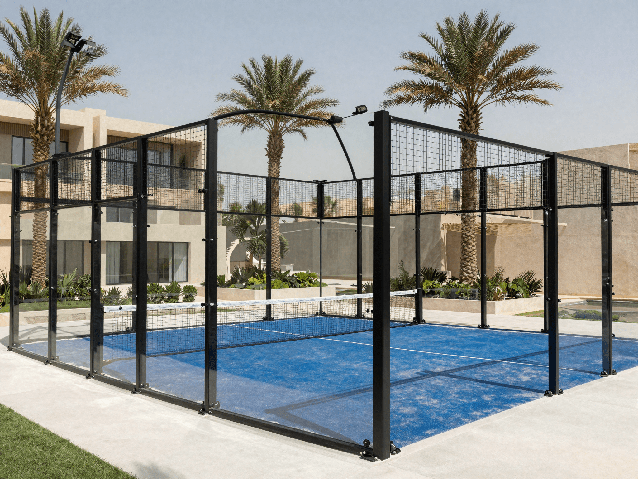Emiratos Árabes