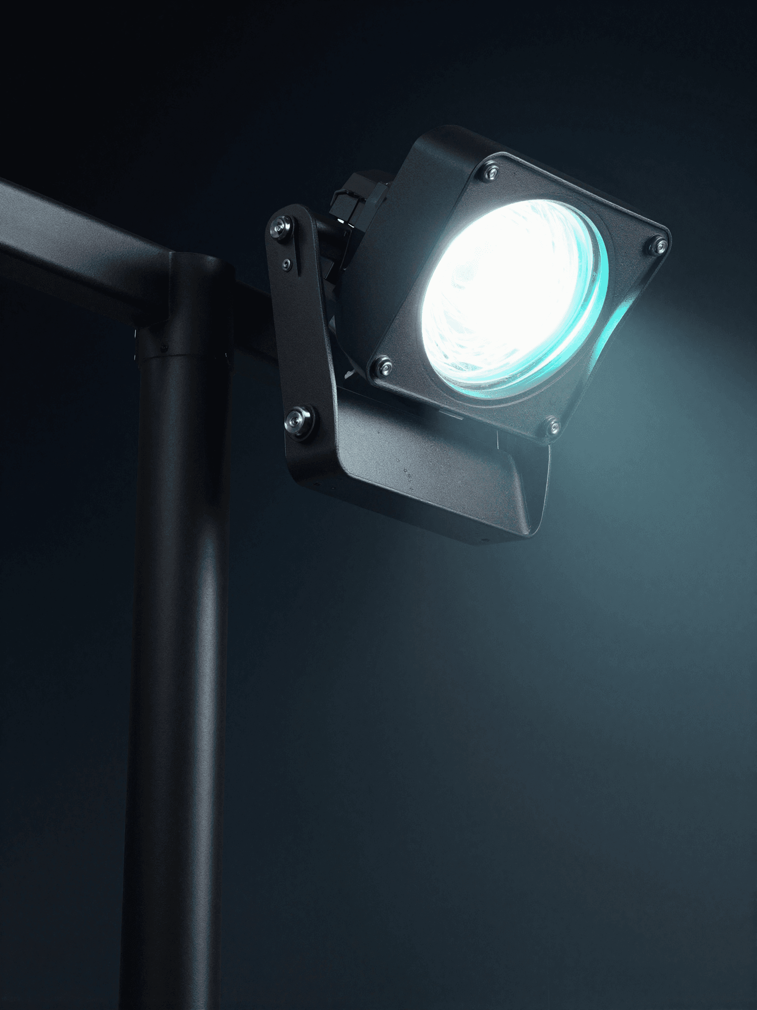 LED 8×200W